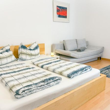 Serenity Apartment - Harmony Leoben  Ngoại thất bức ảnh