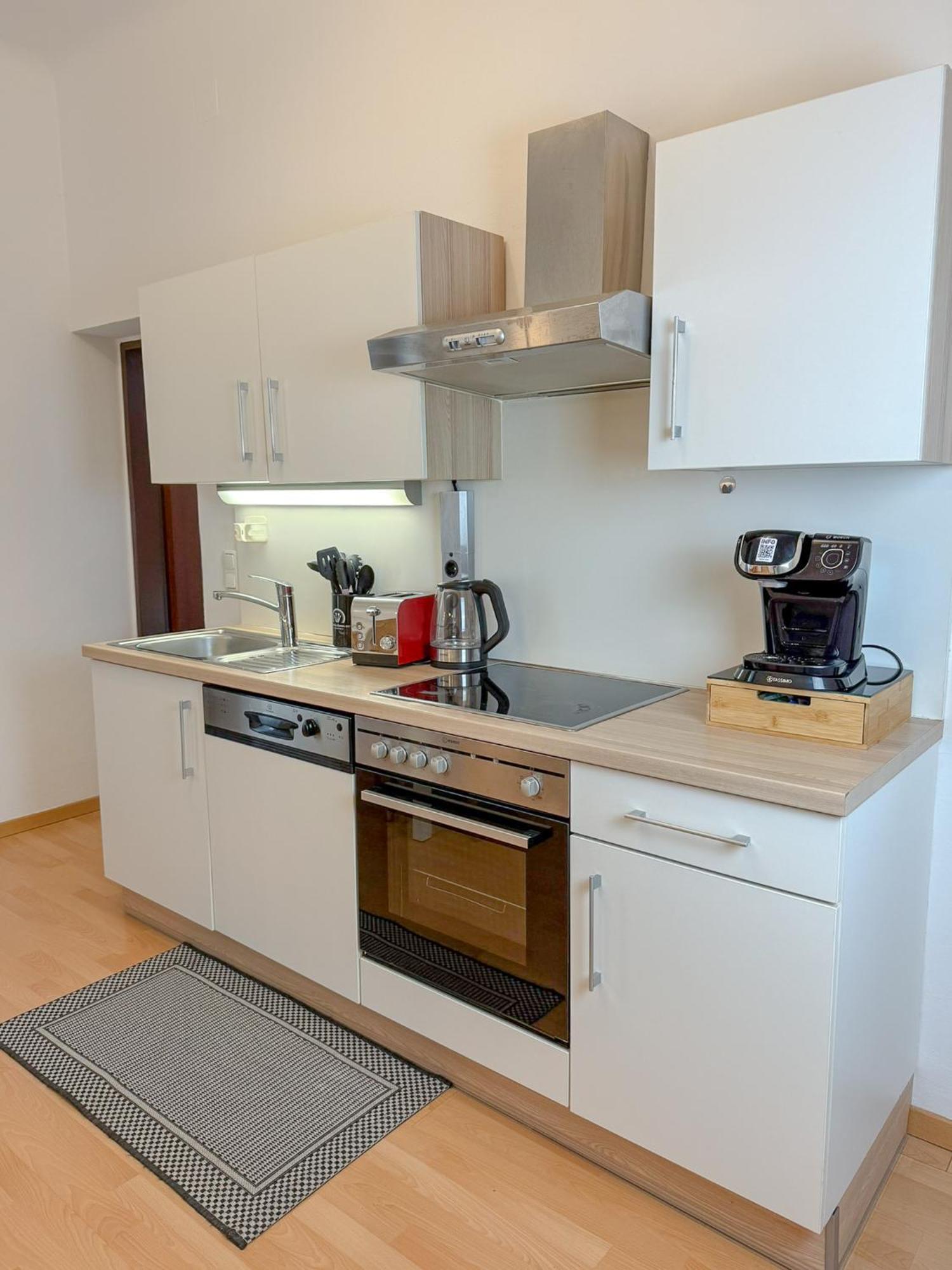 Serenity Apartment - Harmony Leoben  Ngoại thất bức ảnh