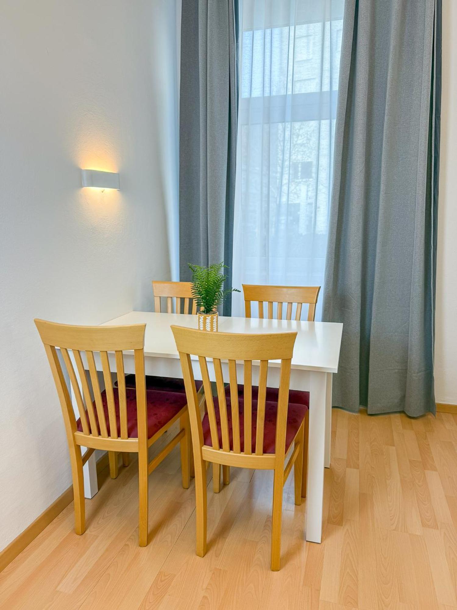 Serenity Apartment - Harmony Leoben  Ngoại thất bức ảnh