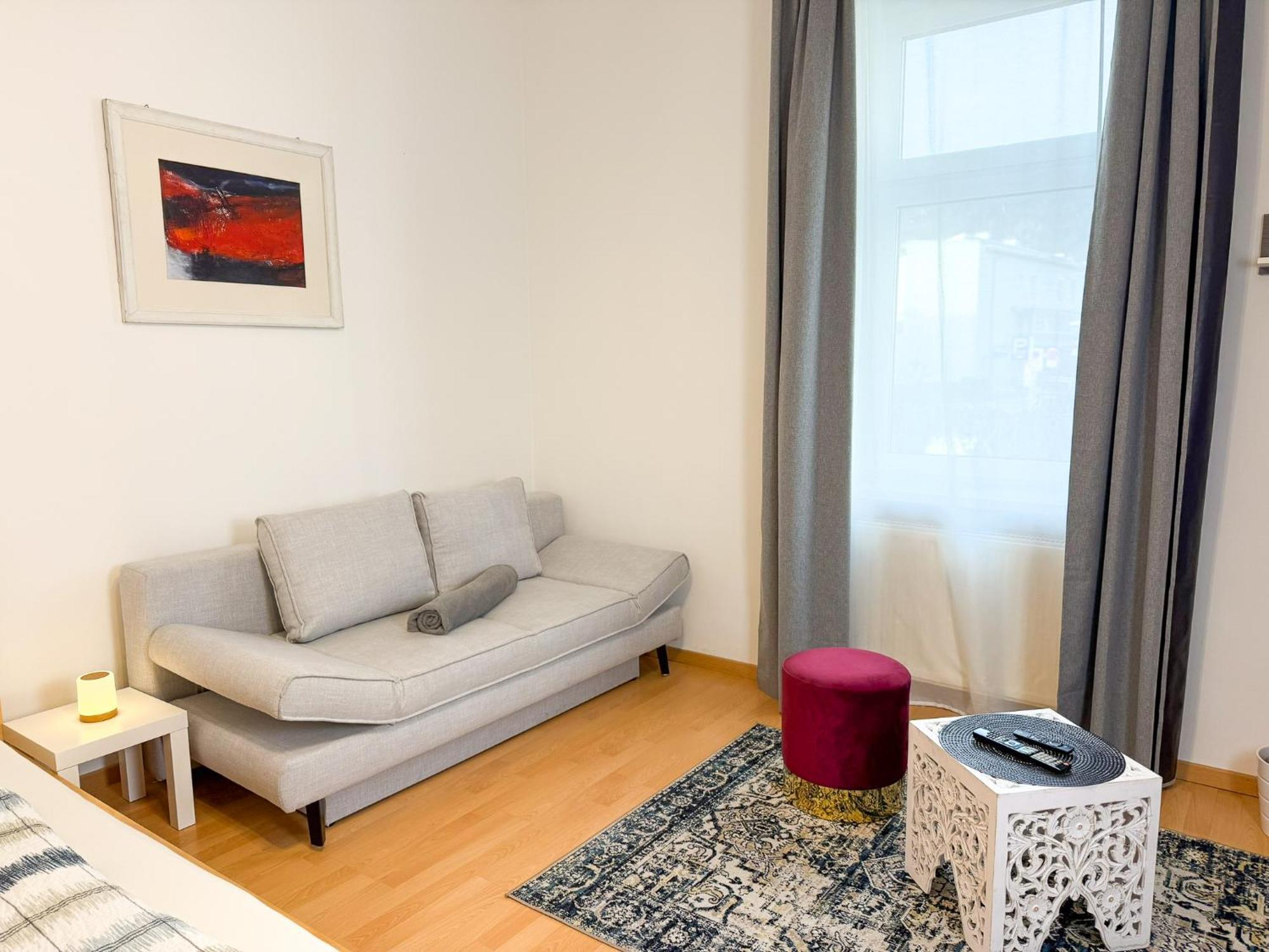 Serenity Apartment - Harmony Leoben  Ngoại thất bức ảnh